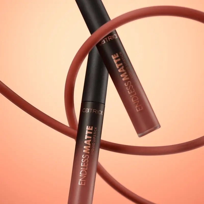 Catrice Υγρό Κραγιόν Endless Matte 090, 4,5 ml