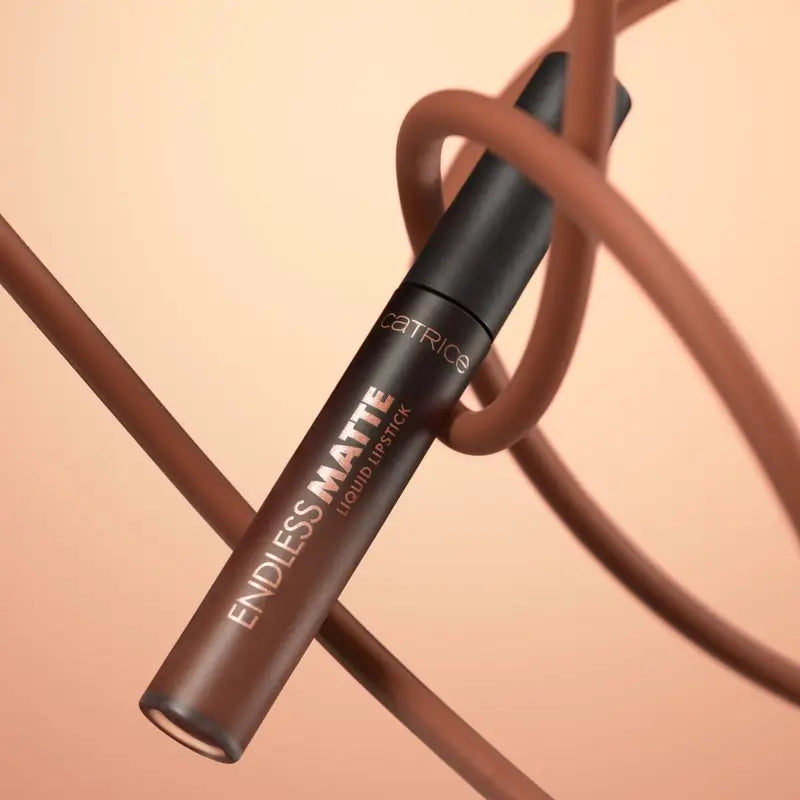 Catrice Υγρό Κραγιόν Endless Matte 100, 4,5 ml