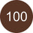 Catrice Υγρό Κραγιόν Endless Matte 100, 4,5 ml