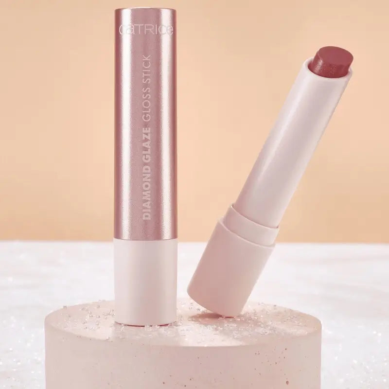 Catrice Lip Gloss σε στικ Diamond Glaze 010, 1,6 γρ.