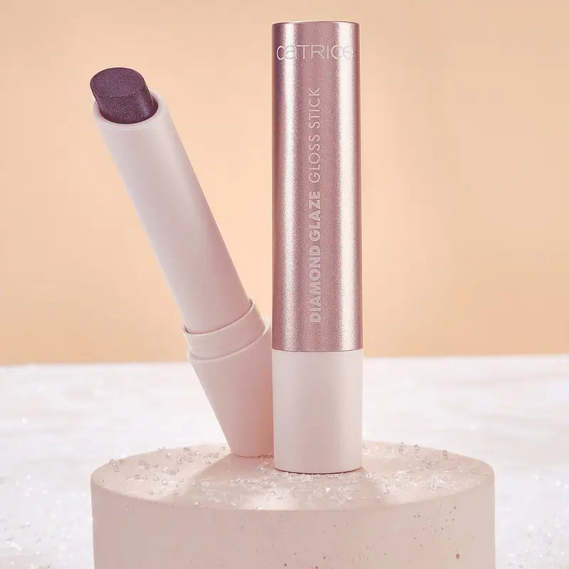 Catrice Lip Gloss σε στικ Diamond Glaze 050, 1,6 γρ.
