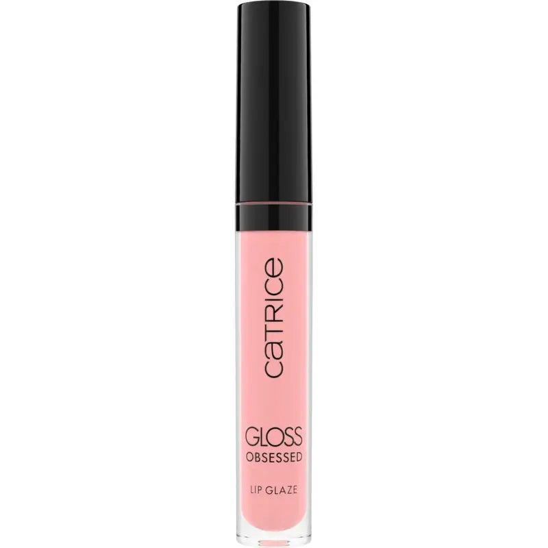 Catrice Λιπ γκλος Gloss Obsessed Lip Glaze 020, 2,5 ml
