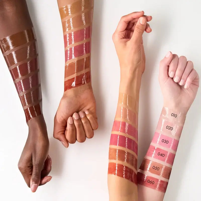 Catrice Λιπ γκλος Gloss Obsessed Lip Glaze 020, 2,5 ml
