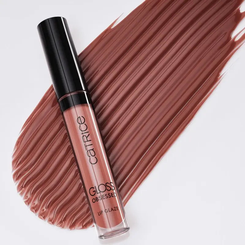 Catrice Λιπ γκλος Gloss Obsessed Lip Glaze 050, 2,5 ml