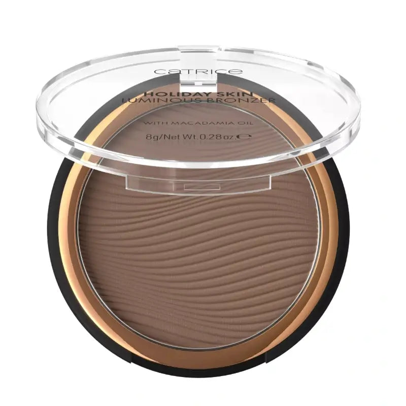 Catrice Λουστράρικο Holiday Skin 020, 8 γρ.