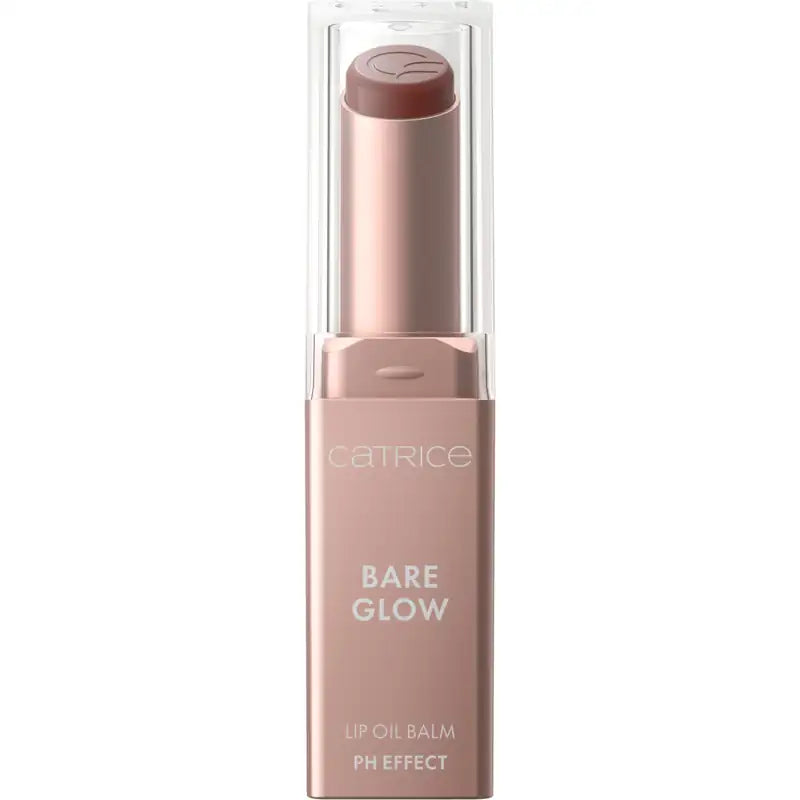 Catrice Βάλσαμο χειλιών Bare Glow 020, 3 g