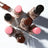 Catrice Βάλσαμο χειλιών Bare Glow 020, 3 g