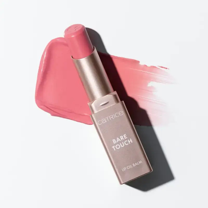Catrice Βάλσαμο χειλιών Bare Touch 010, 3 g