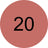 Catrice Βάλσαμο χειλιών Bare Touch 020, 3 g