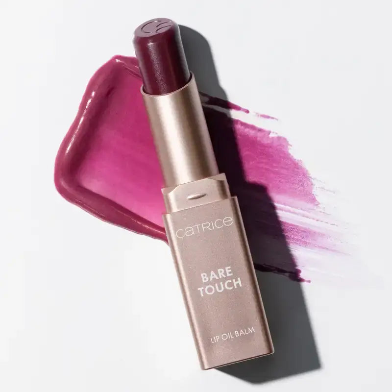 Catrice Βάλσαμο χειλιών Bare Touch 040, 3 g