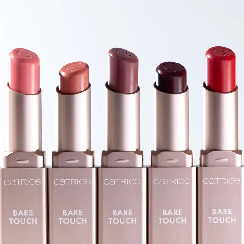 Catrice Βάλσαμο χειλιών Bare Touch 040, 3 g