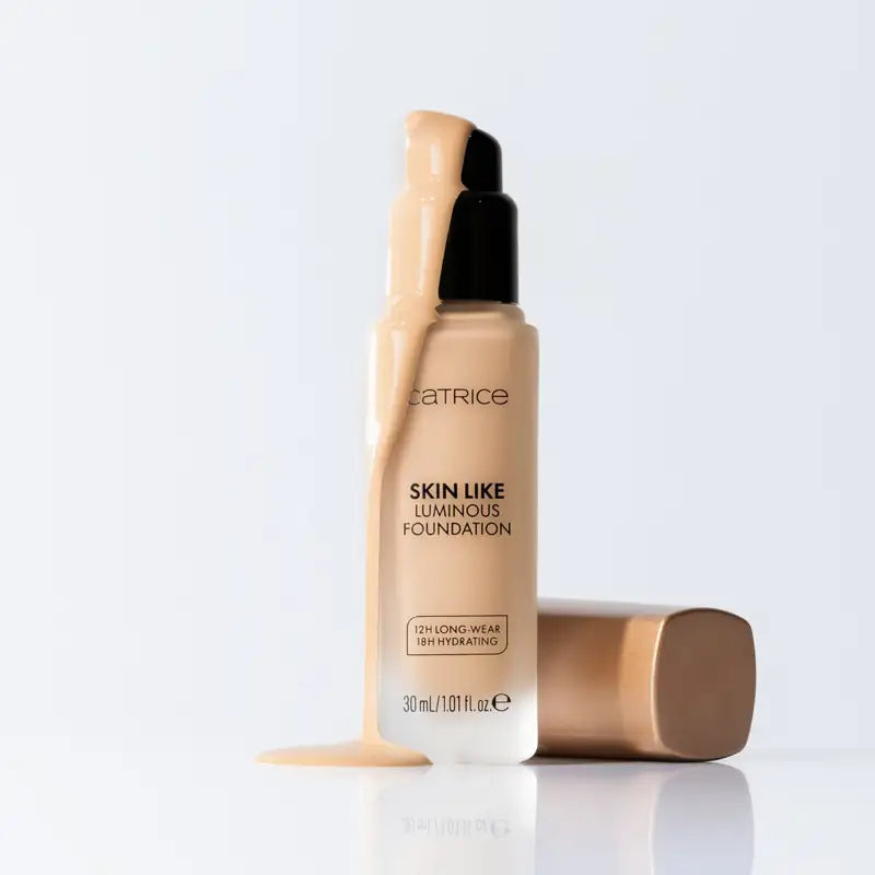 Catrice Βάση μακιγιάζ Skin Like 030N, 30 ml