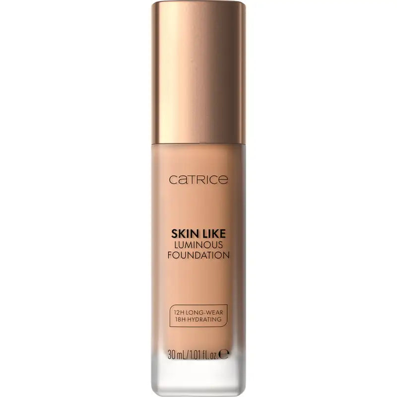 Catrice Βάση μακιγιάζ Skin Like 032W, 30 ml