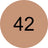 Catrice Βάση μακιγιάζ Skin Like 042C, 30 ml