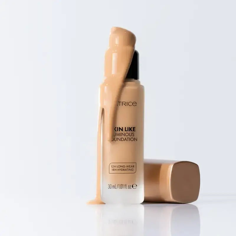 Catrice Βάση μακιγιάζ Skin Like 042C, 30 ml