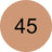 Catrice Βάση μακιγιάζ Skin Like 045N, 30 ml
