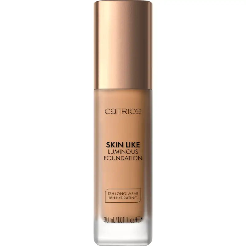 Catrice Βάση μακιγιάζ Skin Like 048N, 30 ml