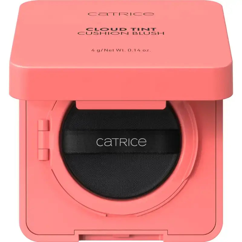 Catrice Ρουζ Cushion Cloud Tint 010, 4 g