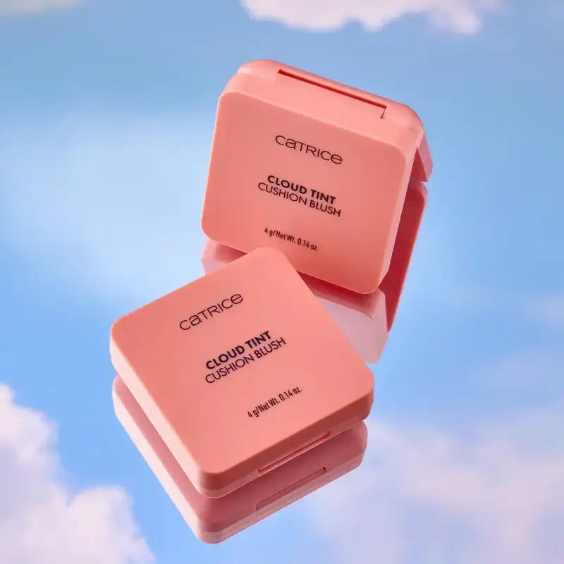 Catrice Ρουζ Cushion Cloud Tint 010, 4 g