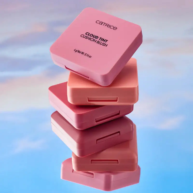 Catrice Ρουζ Cushion Cloud Tint 010, 4 g
