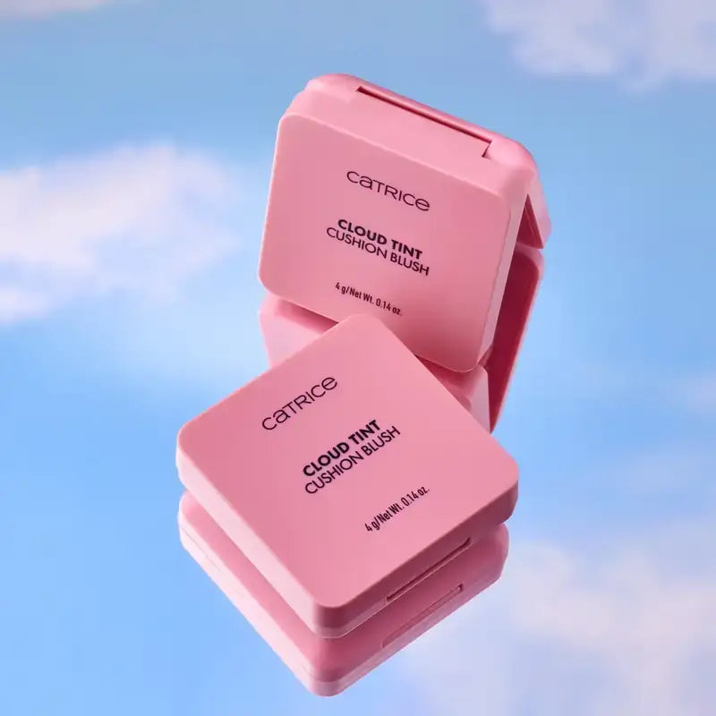 Catrice Ρουζ Cushion Cloud Tint 020, 4 g