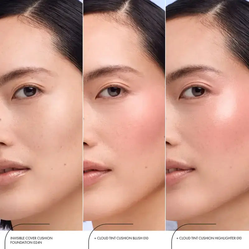 Catrice Ρουζ Cushion Cloud Tint 020, 4 g