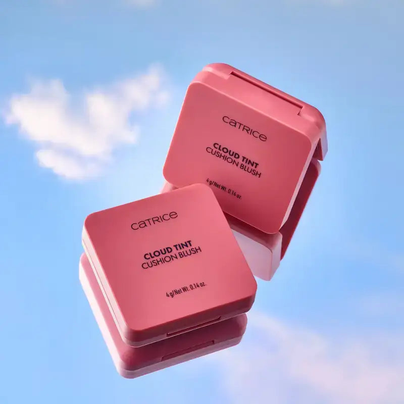 Catrice Ρουζ Cushion Cloud Tint 030, 4 g