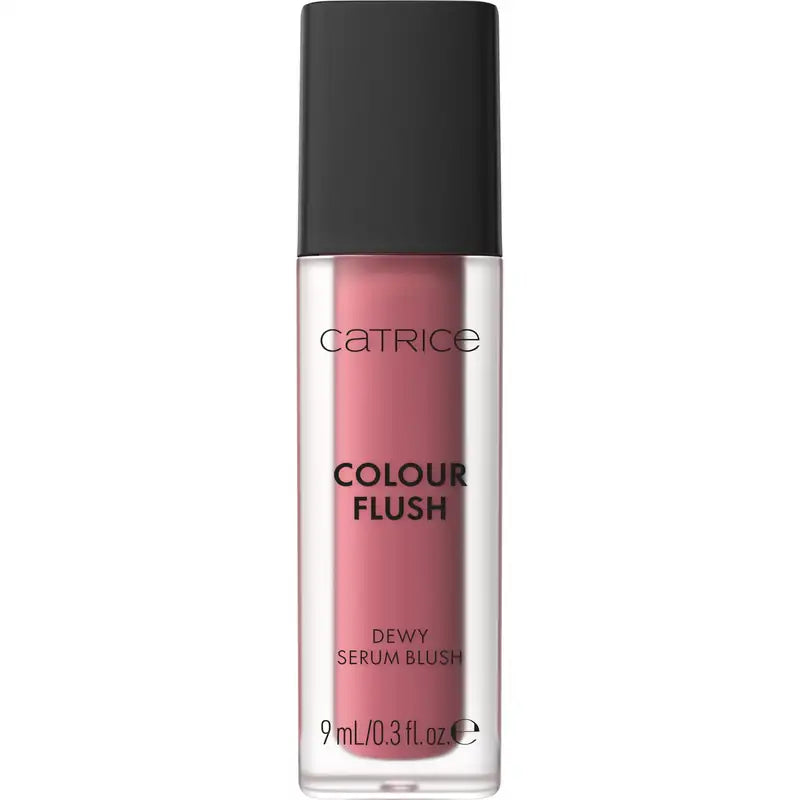Catrice Υγρό ρουζ Colour Flush Dewy 010, 9 ml