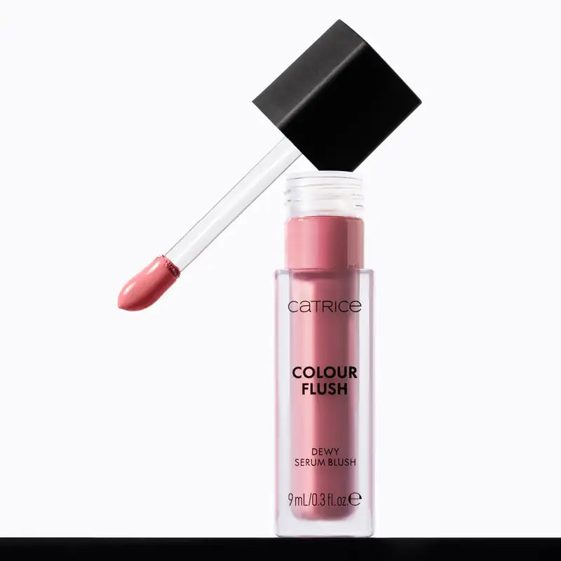 Catrice Υγρό ρουζ Colour Flush Dewy 010, 9 ml