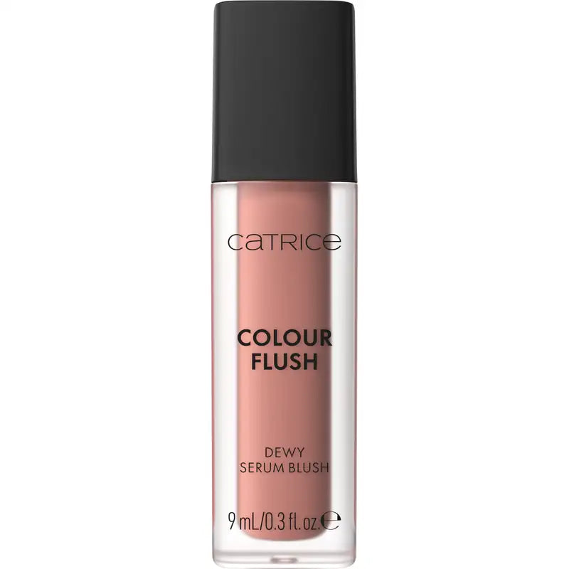 Catrice Υγρό ρουζ Colour Flush Dewy 040, 9 ml
