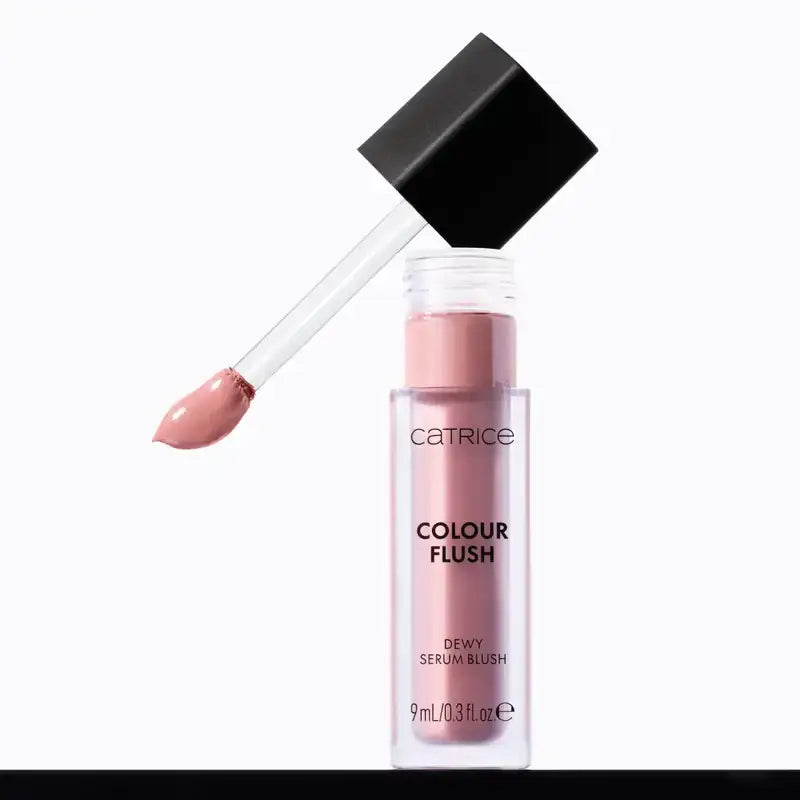 Catrice Υγρό ρουζ Colour Flush Dewy 040, 9 ml