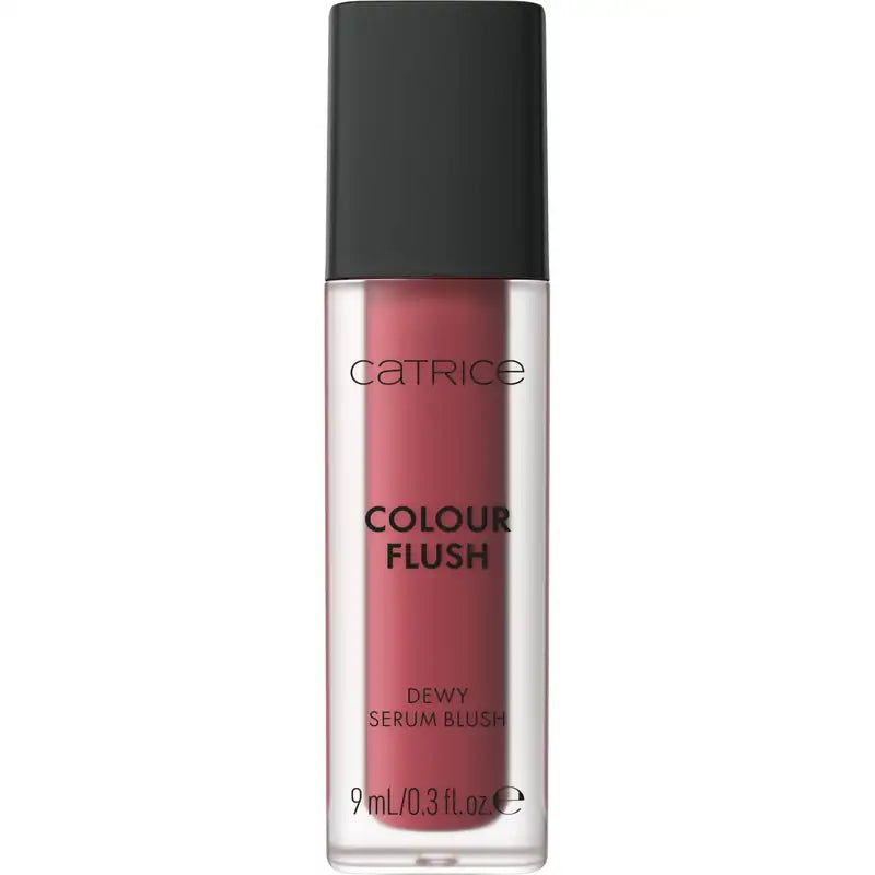 Catrice Υγρό Ρουζ Colour Flush Dewy 070, 9 ml