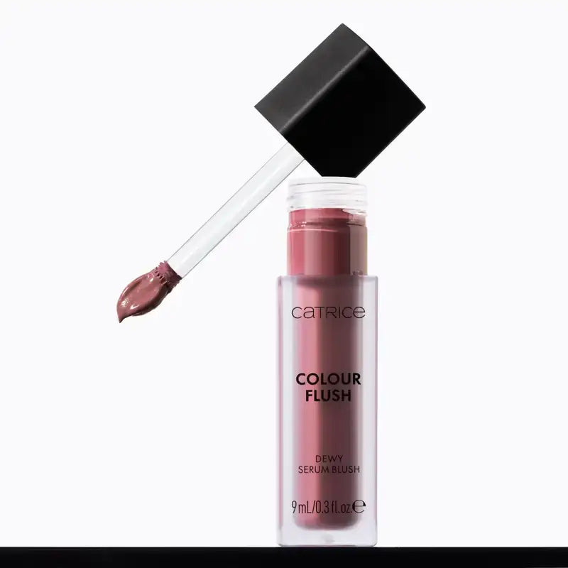 Catrice Υγρό Ρουζ Colour Flush Dewy 070, 9 ml