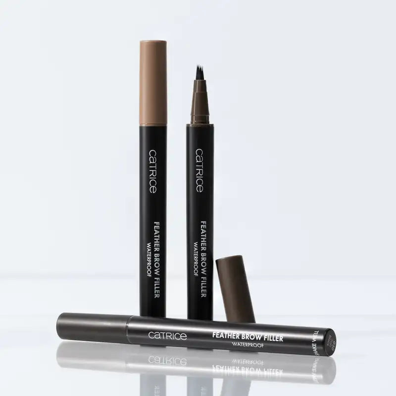 Catrice Μολύβι φρυδιών Feather Brow Filler 030, 0,5 ml
