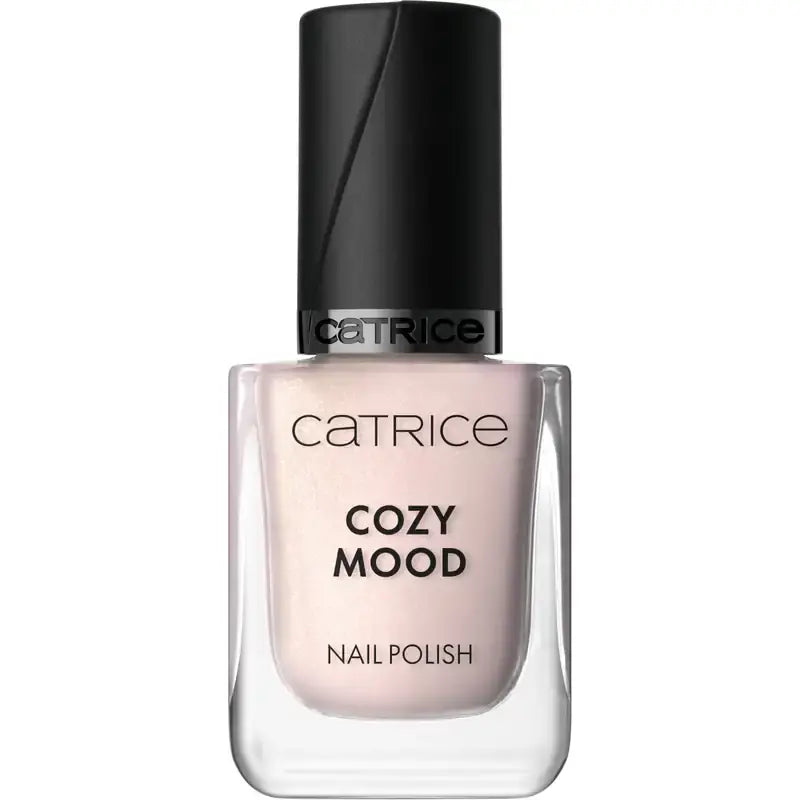 Catrice Βερνίκι νυχιών Cozy Mood 010, 10,5 ml