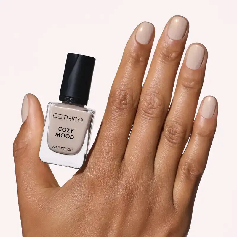Catrice Βερνίκι νυχιών Cozy Mood 010, 10,5 ml