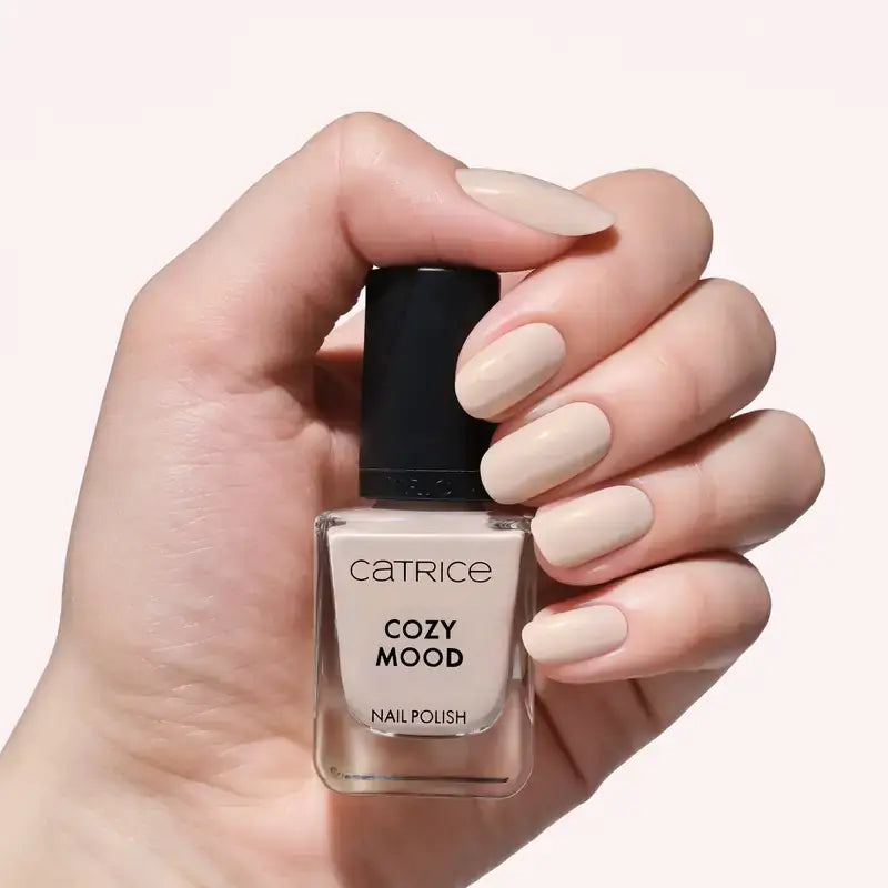 Catrice Βερνίκι νυχιών Cozy Mood 010, 10,5 ml