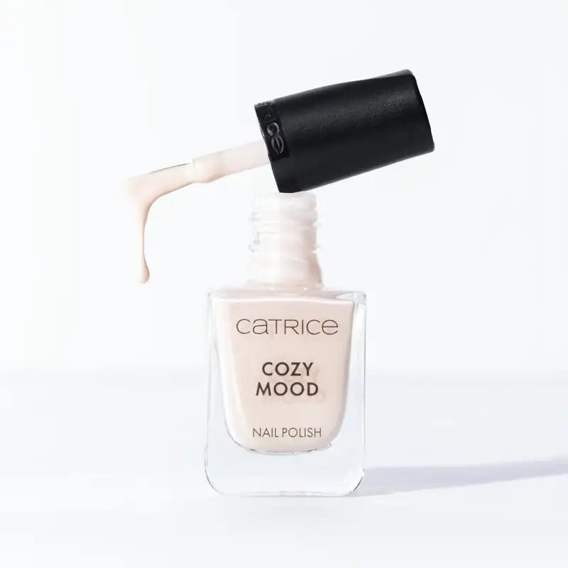 Catrice Βερνίκι νυχιών Cozy Mood 010, 10,5 ml