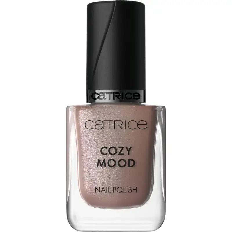 Catrice Βερνίκι νυχιών Cozy Mood 020, 10,5 ml