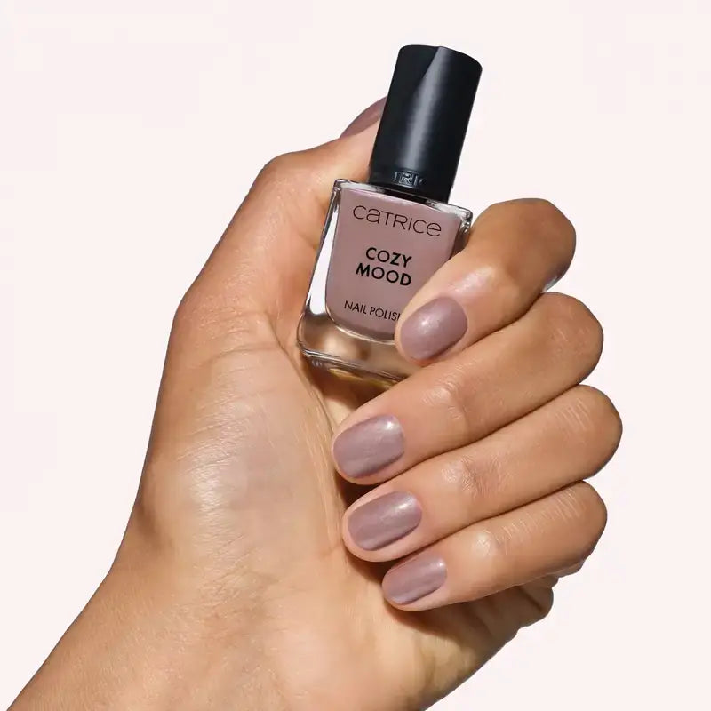 Catrice Βερνίκι νυχιών Cozy Mood 020, 10,5 ml