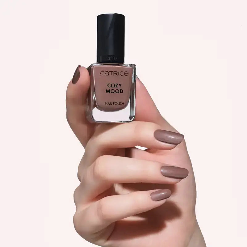 Catrice Βερνίκι νυχιών Cozy Mood 020, 10,5 ml