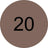 Catrice Βερνίκι νυχιών Cozy Mood 020, 10,5 ml
