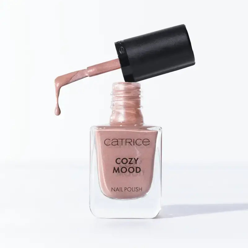 Catrice Βερνίκι νυχιών Cozy Mood 020, 10,5 ml