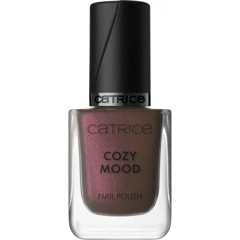 Catrice Βερνίκι νυχιών Cozy Mood 040, 10,5 ml