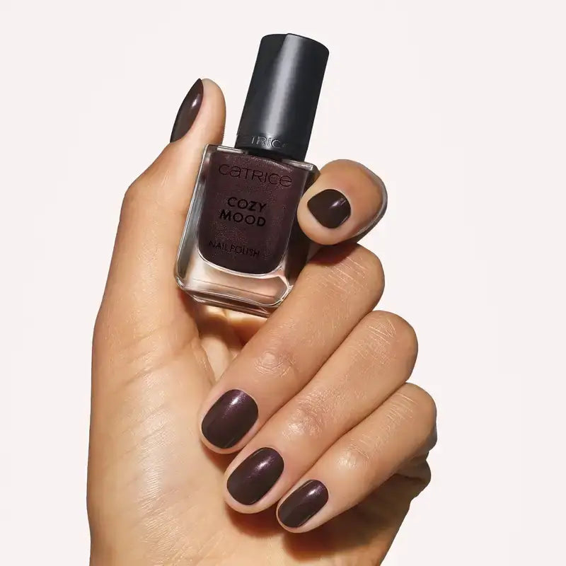 Catrice Βερνίκι νυχιών Cozy Mood 040, 10,5 ml