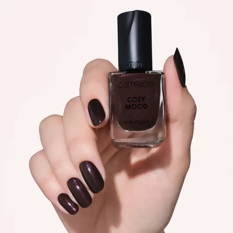 Catrice Βερνίκι νυχιών Cozy Mood 040, 10,5 ml