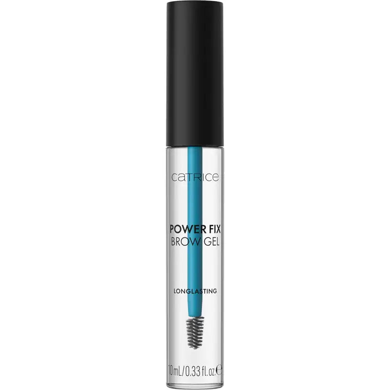 Catrice Gel φρυδιών Power Fix 010, 10 ml