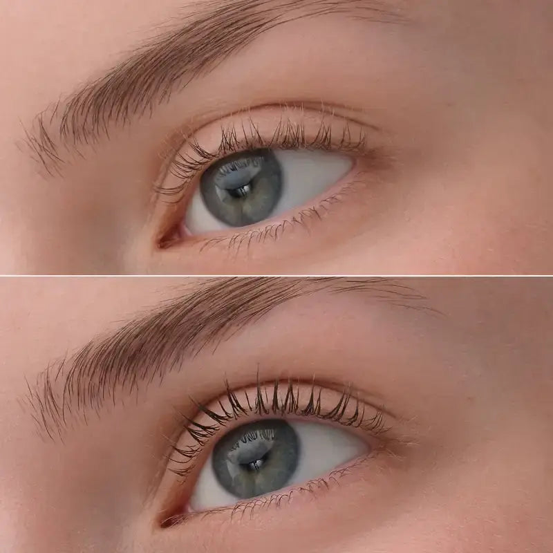 Catrice Gel βλεφαρίδων Glam & Doll Curl Freeze 010, 9,5 ml