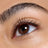 Catrice Gel βλεφαρίδων Glam & Doll Curl Freeze 010, 9,5 ml