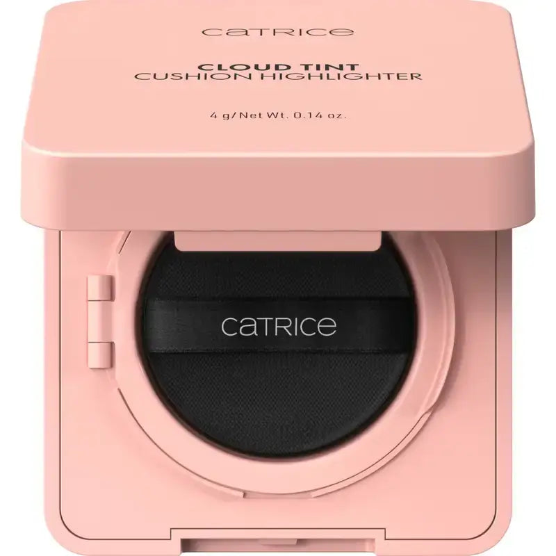 Catrice Λάμψη Cushion Cloud Tint 010, 4 g
